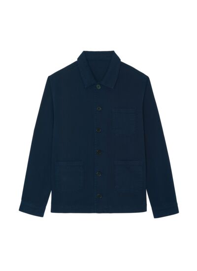 Veste Hadj Veste caban 100% coton