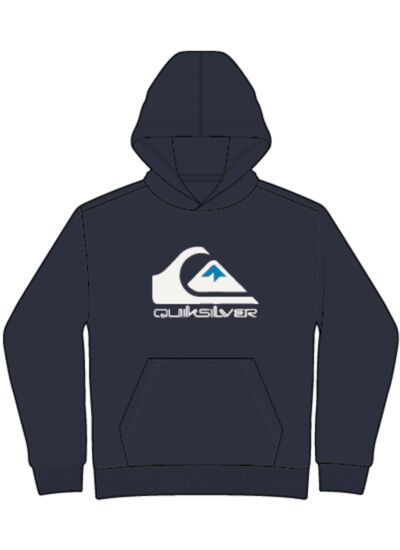 MFO BIG LOGO HOODIE YOUTH