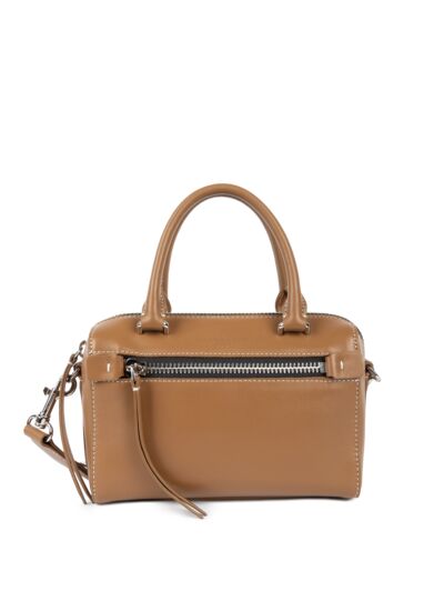 Sac polochon Zippé S Donna Linea