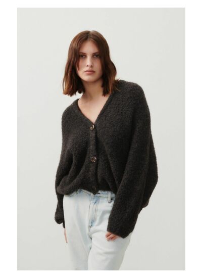 Gilet femme Zolly