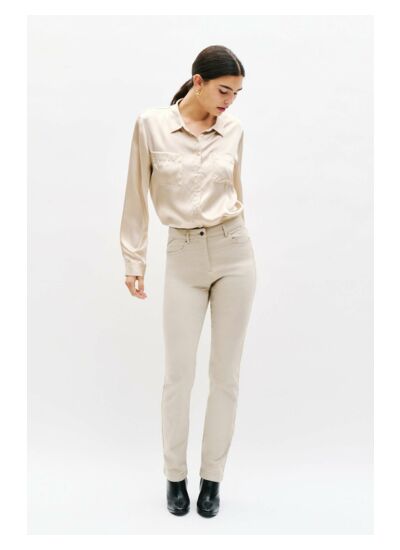 Pantalon droit darling