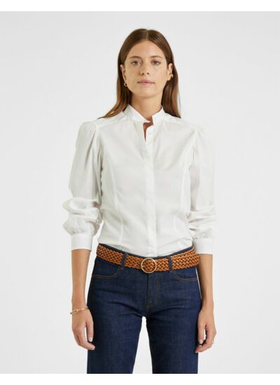 Chemise Even blanche