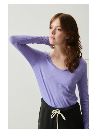 T-shirt femme Jacksonville