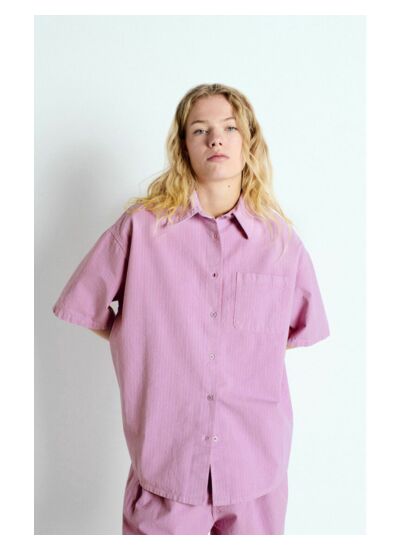 Chemise femme Rygybay