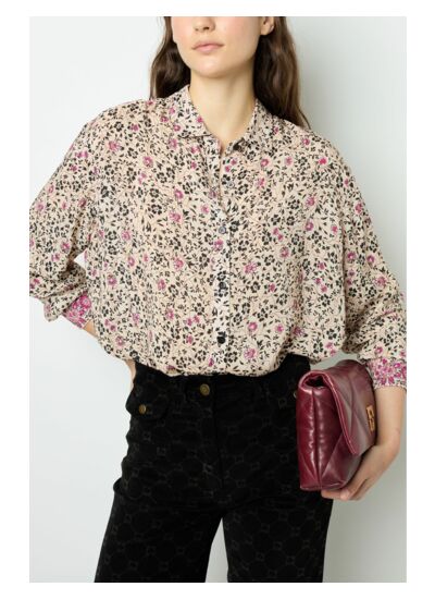Chemise Briana