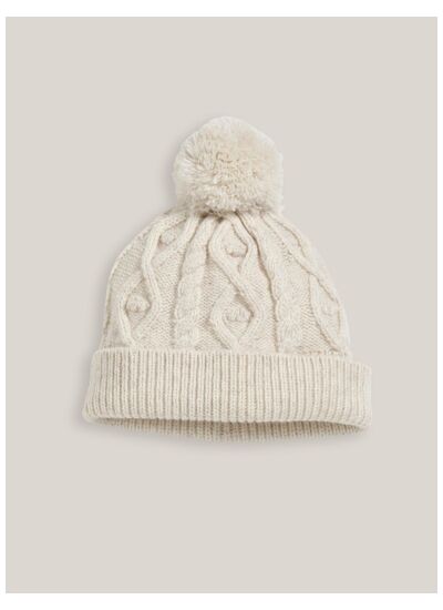 BONNET TORSADE