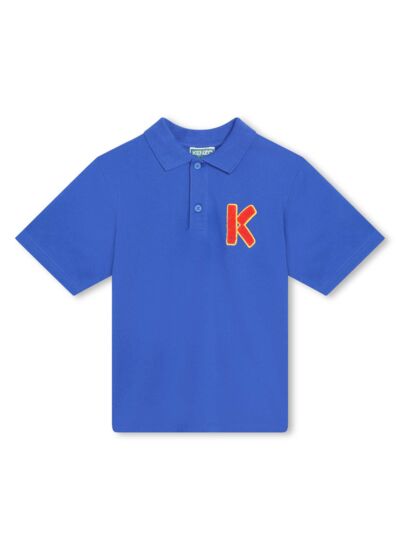 POLO MANCHES COURTES