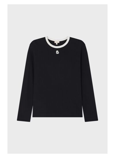 T-Shirt Anneclaire