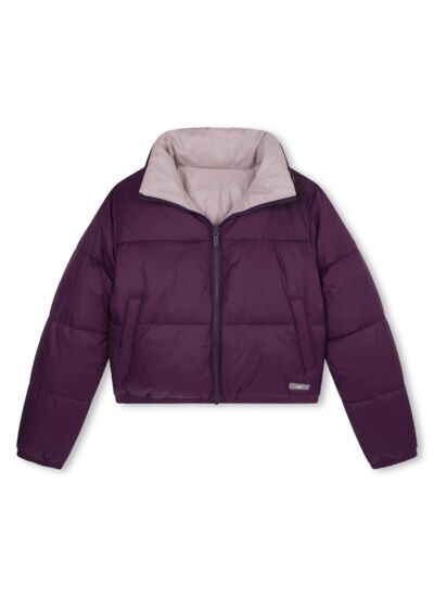 DOUDOUNE REVERSIBLE