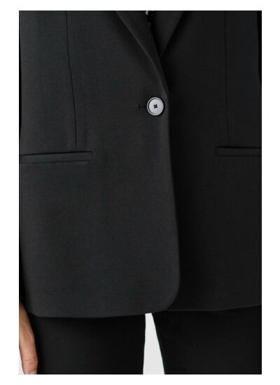 Veste virginia