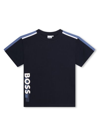TEE-SHIRT MANCHES COURTES