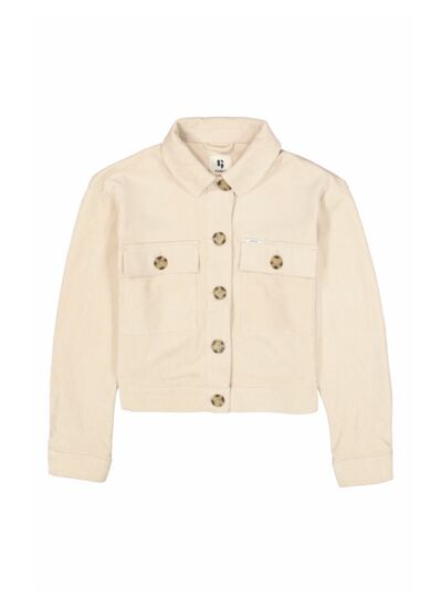 Women Jacket Brown