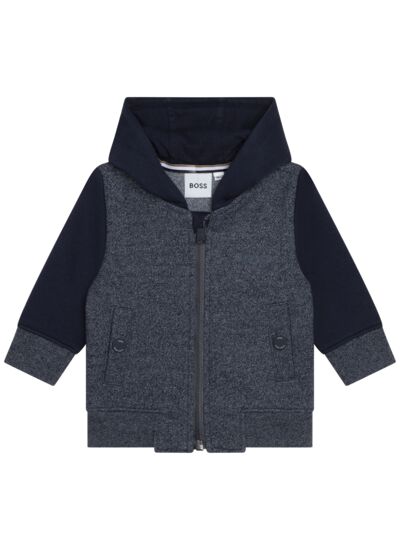 CARDIGAN JOGGING