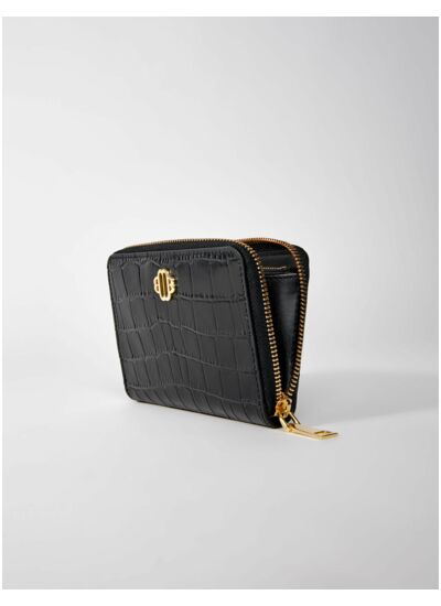 PORTEFEUILLE EN CUIR