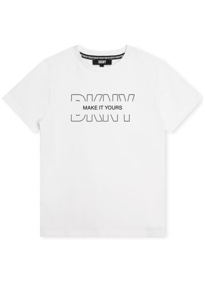 TEE-SHIRT MANCHES COURTES
