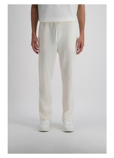 PANTALON JACQUARD