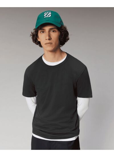 T-Shirt Col Rond Basique