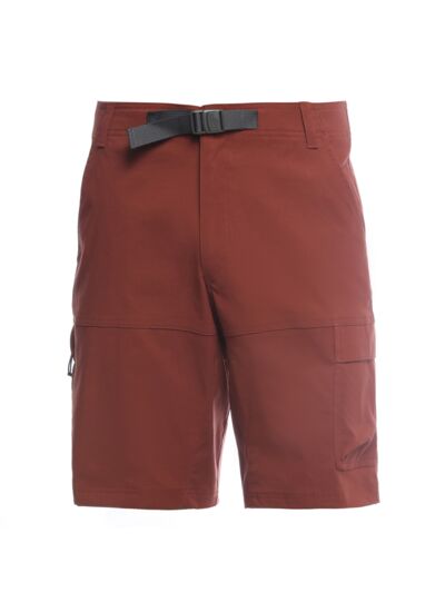 M Trail Breaker FS Short Bordeaux