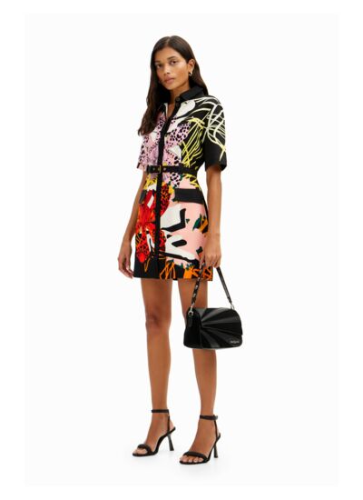 ROBE ALMERIA  LACROIX