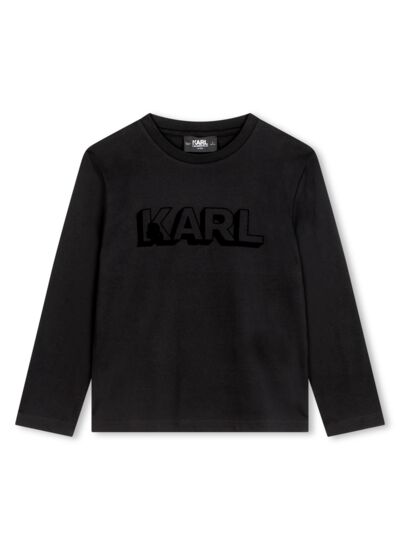 TEE-SHIRT MANCHES LONGUES