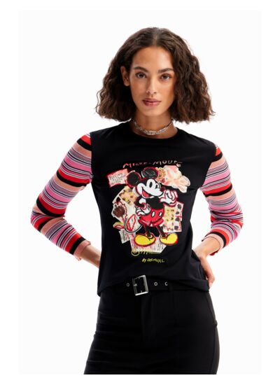 T-SHIRT MICKA/MICKEY