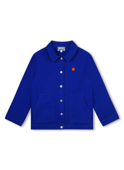 VESTE