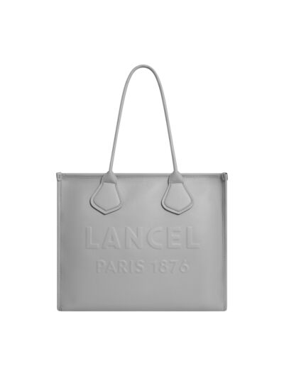 Jour De Lancel - Sac Cabas Zippe L