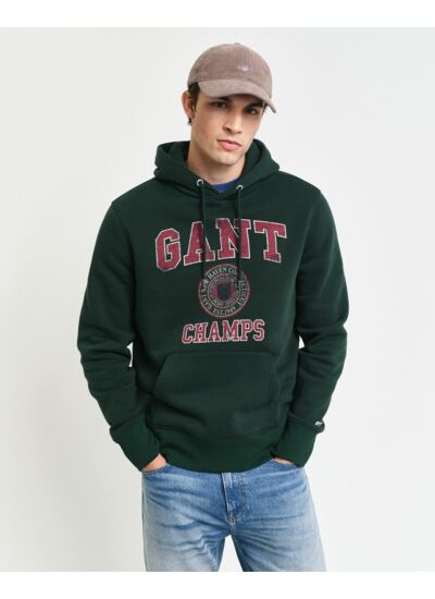 Champs Graphic Hoodie