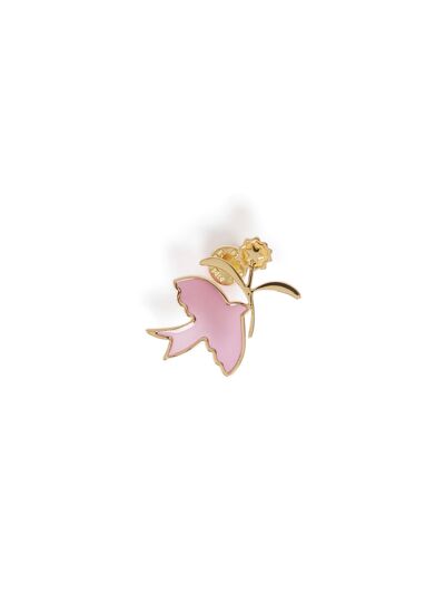 Broche ORLA