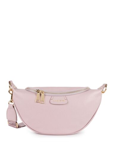 Sac banane Zippé Dune
