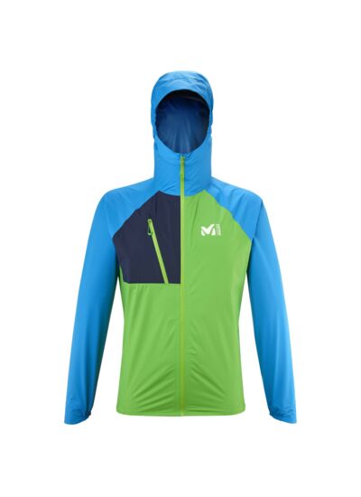 Veste de protection INTENS 2.5 JK M