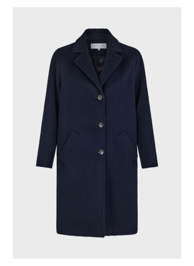 MANTEAU LATHICIA