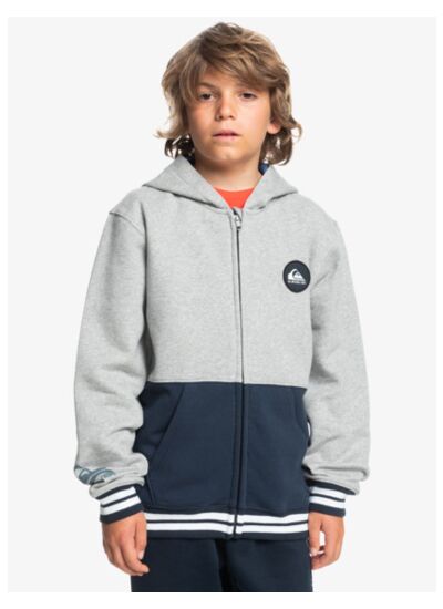 KNOWLEDGE AREA ZIP YOUTH