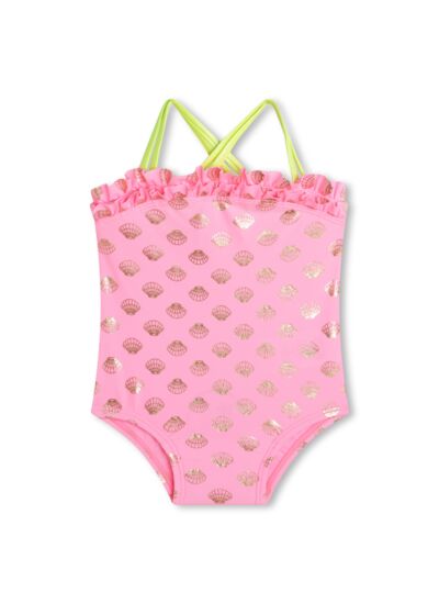 MAILLOT DE BAIN