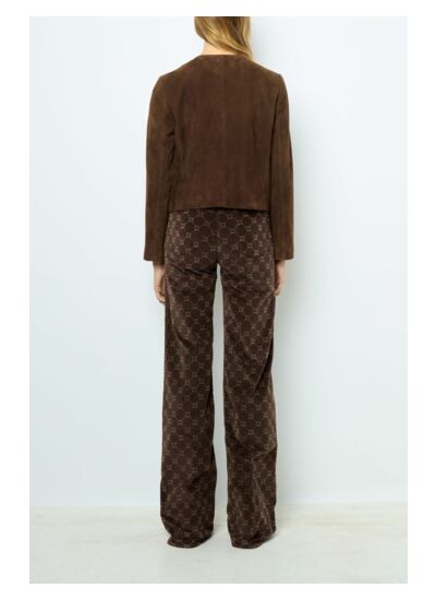 Veste Belina