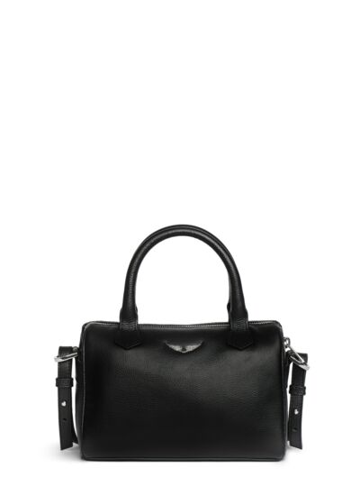 XS SUNNY WINGS GRAINED LEATHER