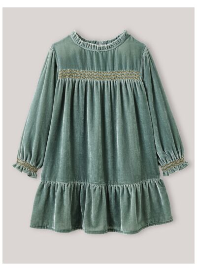 ROBE NOEL VEL