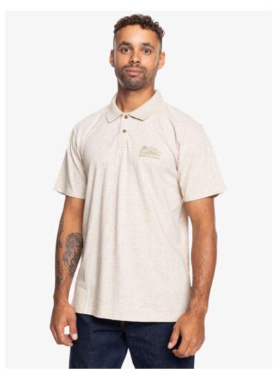 KARAKIN TECH POLO