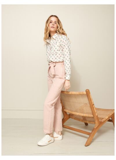 CHEMISE IMPRIME