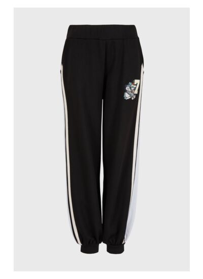 Pantalon noir