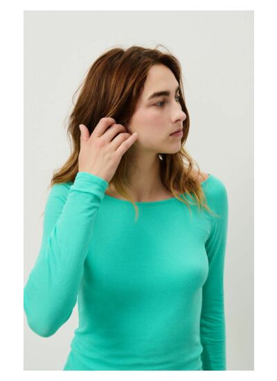 T-shirt femme Lailow