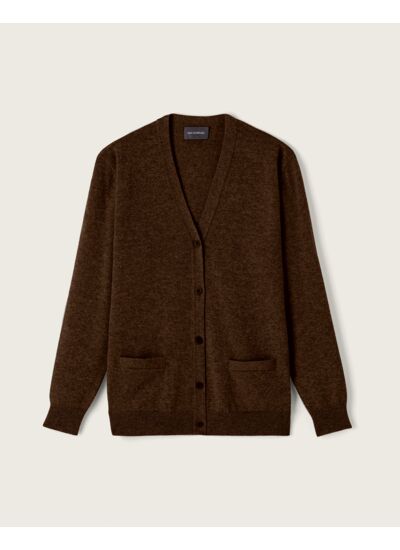 Gilet classique - Femme - CHALET