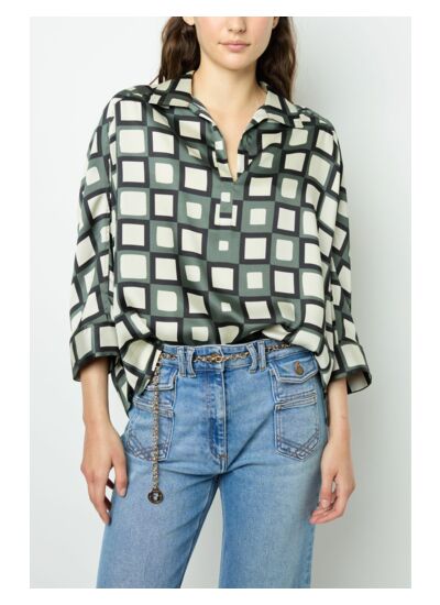 Chemise Bunny