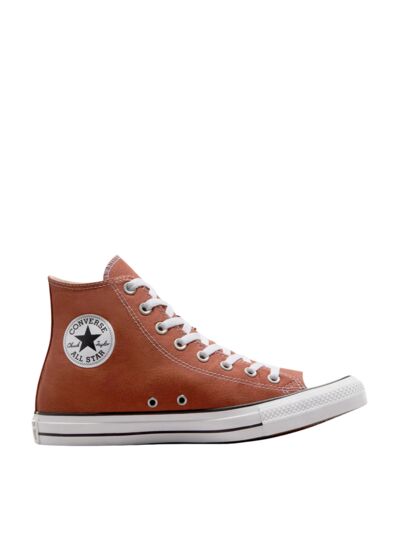 Chuck Taylor All Star Hi In A Nutshell