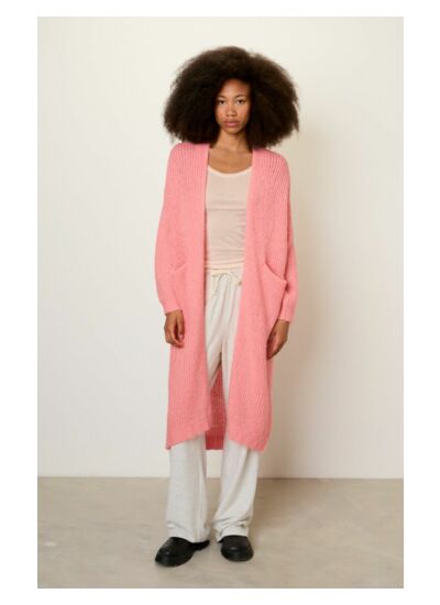 Gilet femme Noboo