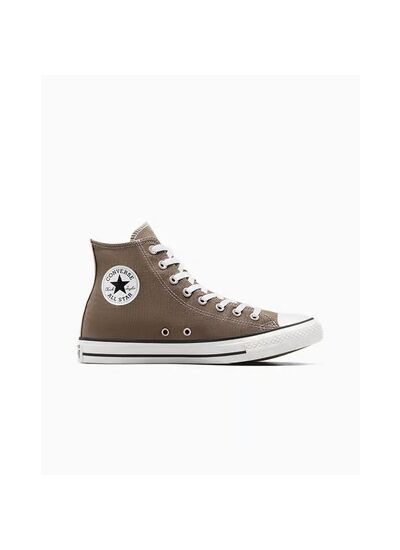 Chuck Taylor All Star Hi Classic Taupe