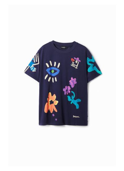 T-SHIRT DAKOTAN