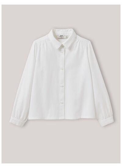 CHEMISE OXFORD