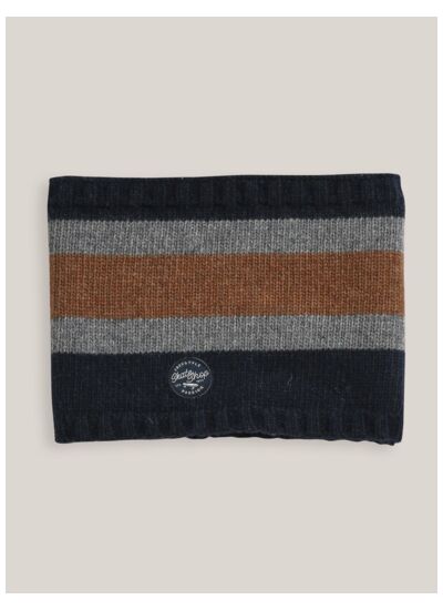 SNOOD COLORBCK