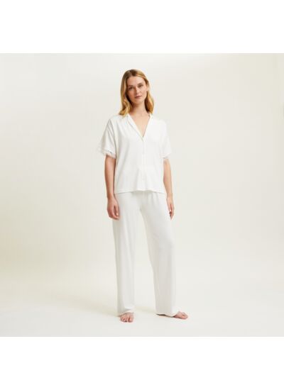 Laurence Tavernier - Pyjama en jersey, Moorea